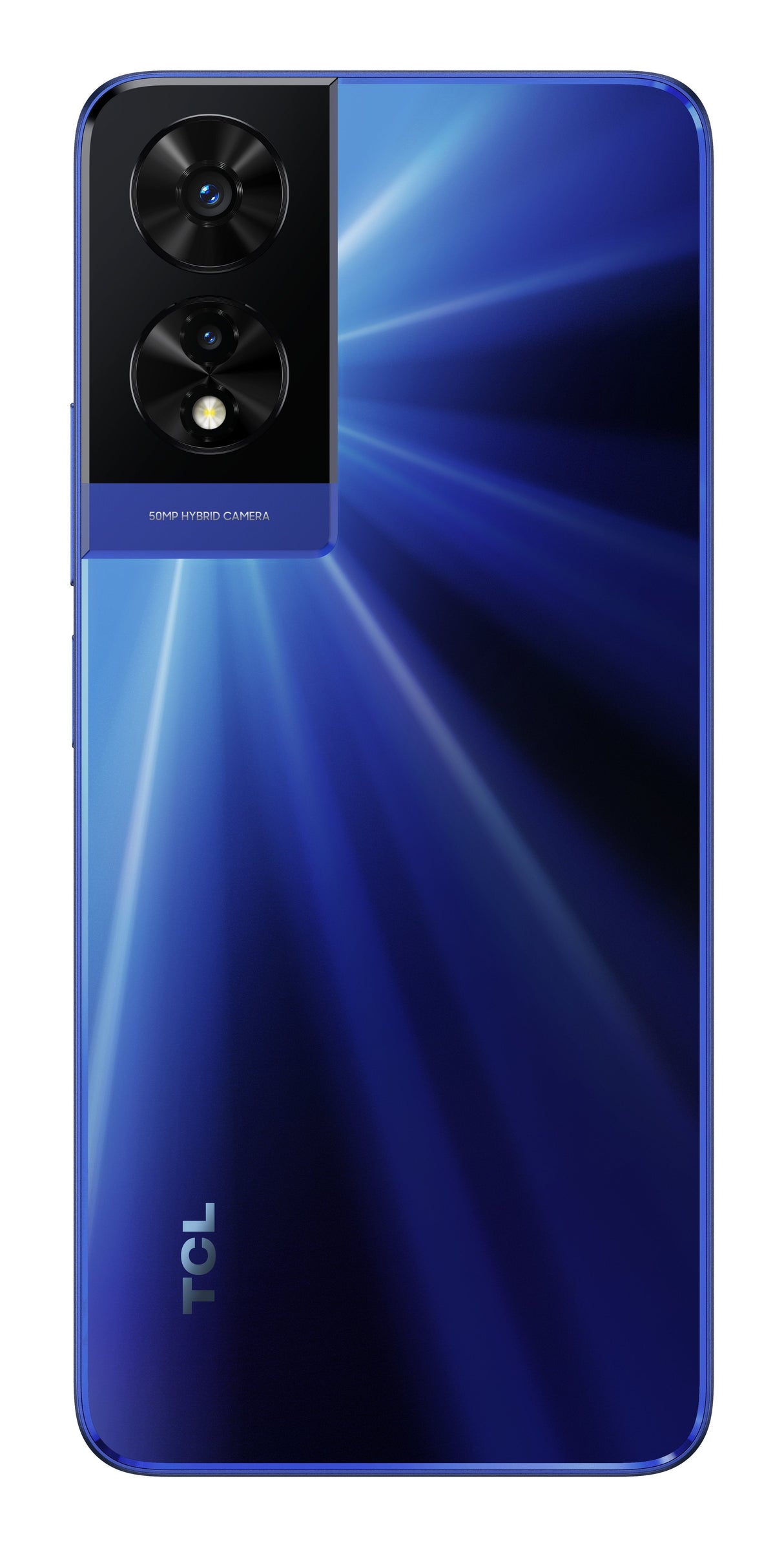 Tcl 505 6.75" Hd+ 90hz 4gb(+4gb) 128gb Ocean Blue