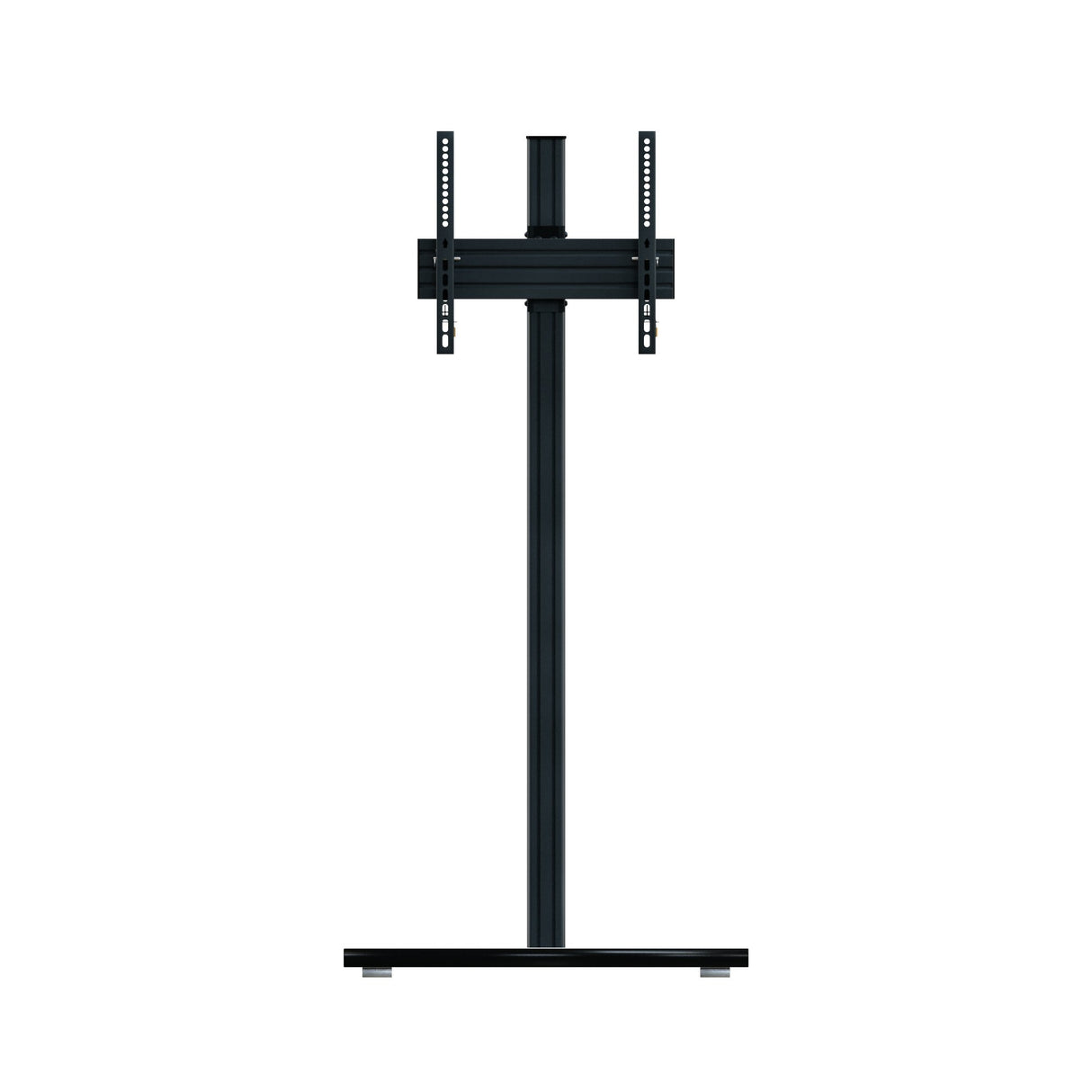 EAN 4250058533401 - Hagor 3340 soporte para monitor 165,1 cm (65") Piso Negro imagen 5