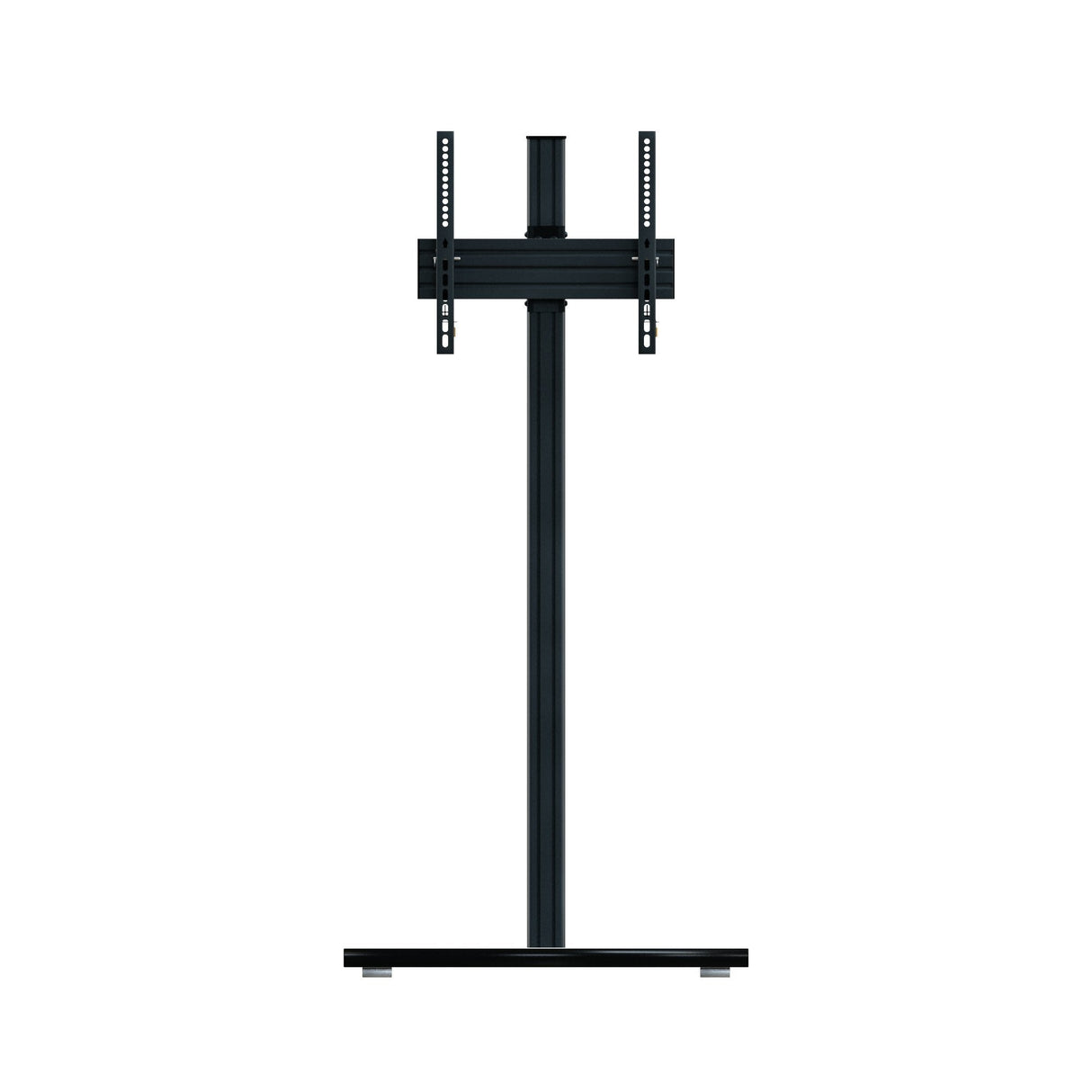 Soporte De Suelo Hagor Cps Elia 160, Soporte De Soporte Negro/Negro (Brillante), Sistema De Soporte Gratuito 4250058533401.0