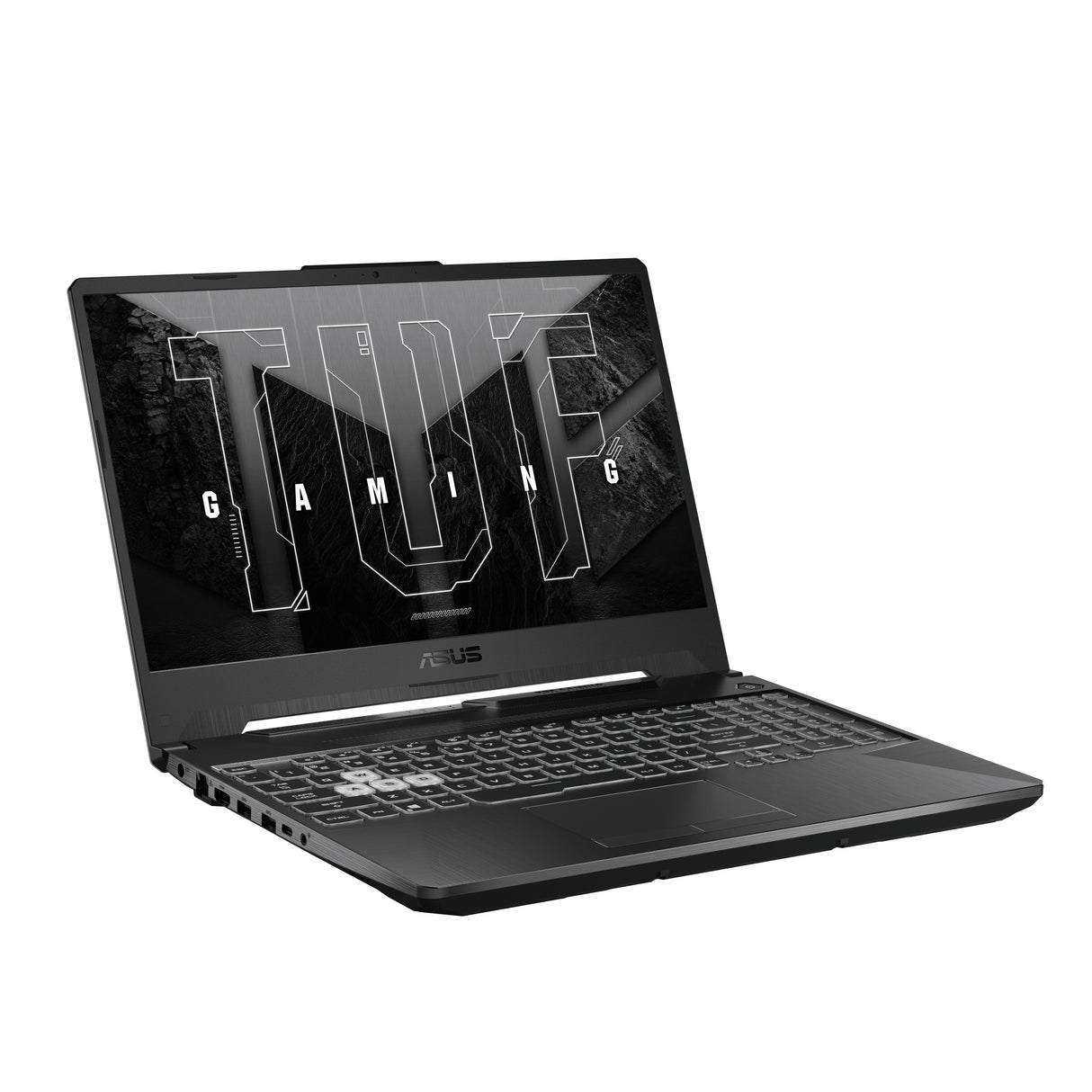 EAN 4711387712177 - ASUS TUF Gaming A15 FA506NCR-HN077 AMD Ryzen™ 7 39,6 cm (15.6") DDR5-SDRAM NVIDIA GeForce RTX 3050 Wi-Fi imagen 11