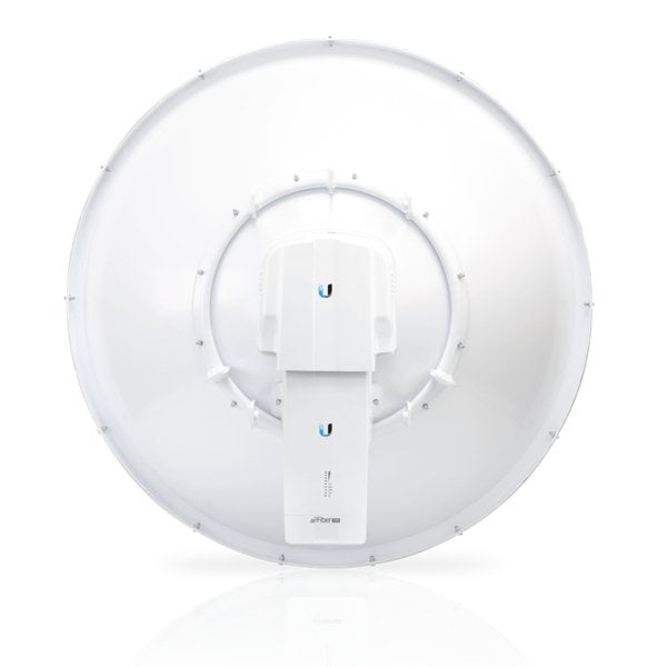 Kit Ubiquiti Af11-Complete-Lb Airfiber 11ghz Banda Baj Radio+Duplexor L+Antena