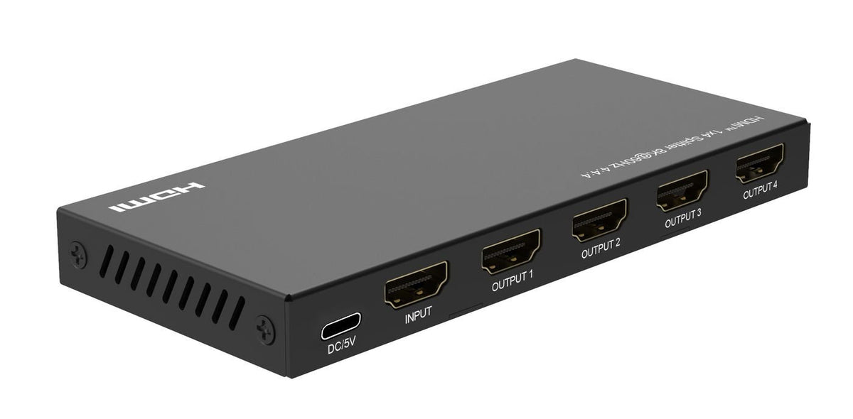 EAN 5715063739617 - Microconnect MC-HDMISPLITTER0104-8K no categorizado imagen 2