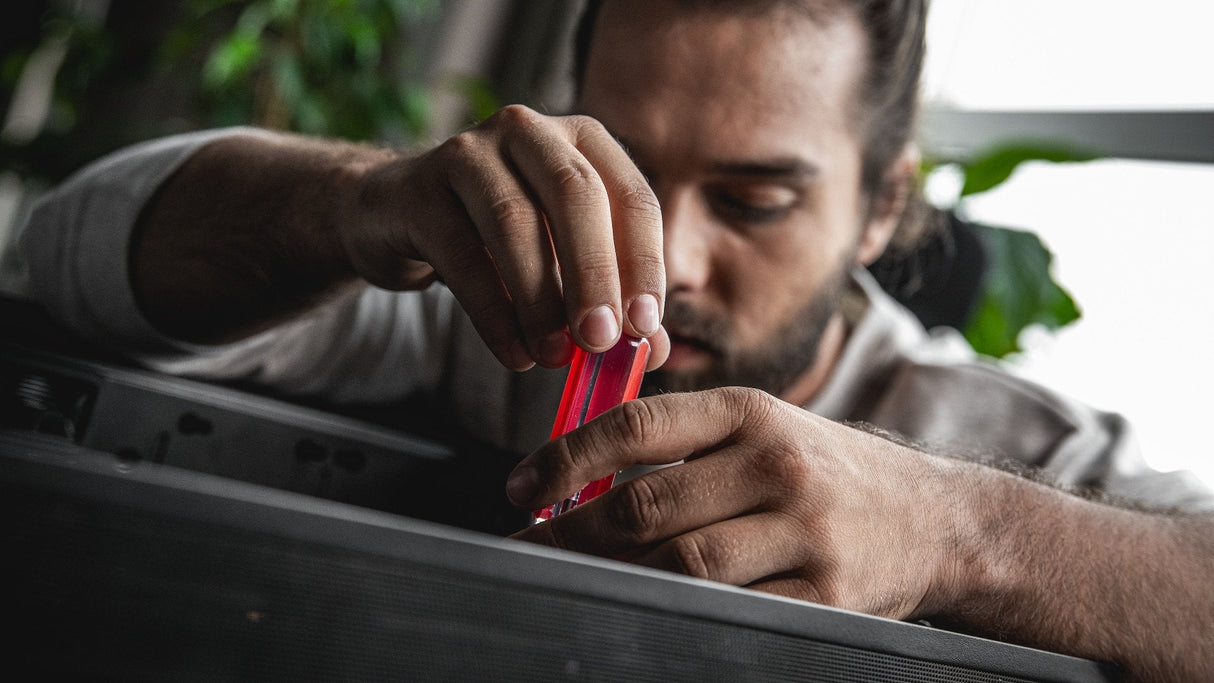 Fuente De Alimentacion Atx 850w Endorfy Supremo Fm6 Gold