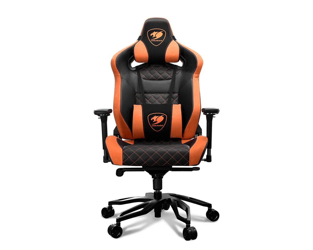 Silla Cougar Gaming Titan Pro
