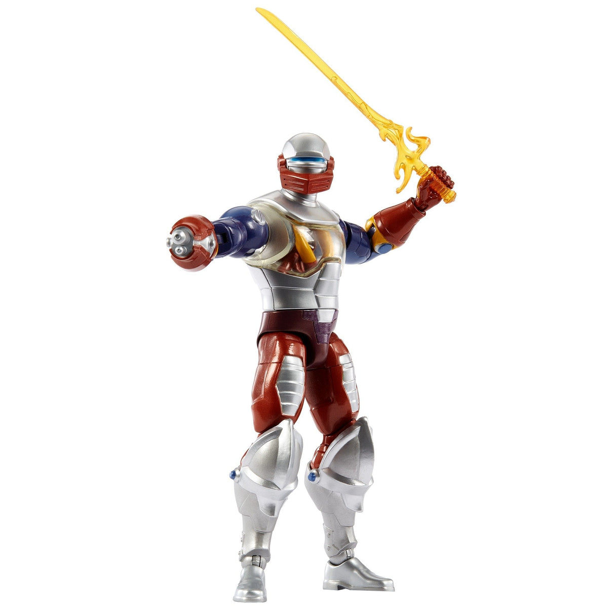 EAN 0194735111435 - Mattel HLB40 figura de juguete para niños imagen 4