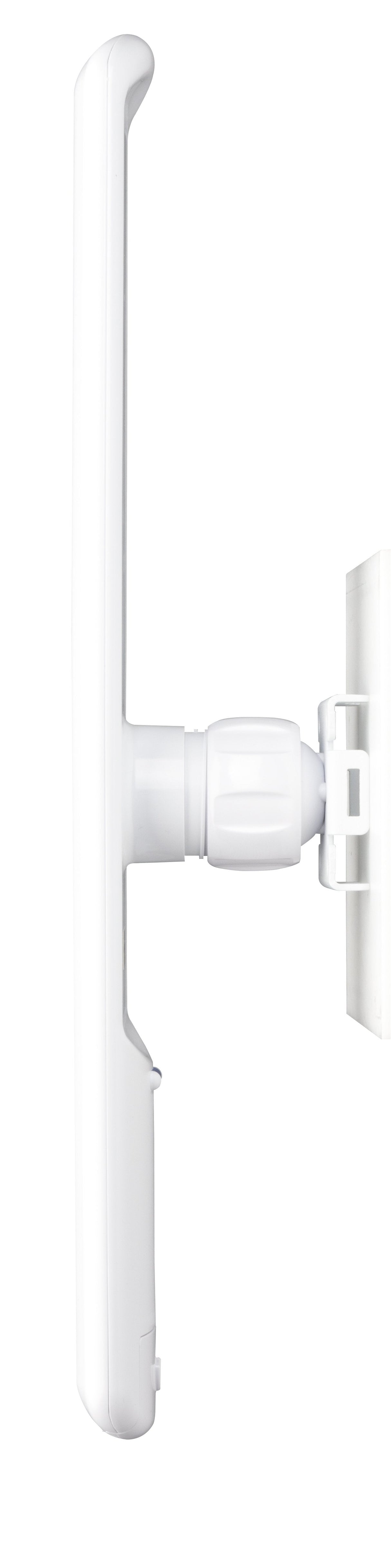 EAN 0810354023477 - Ubiquiti LBE-5AC-16-120 repetidor y transceptor 2x2 MIMO 1000 Mbit/s Blanco imagen 2