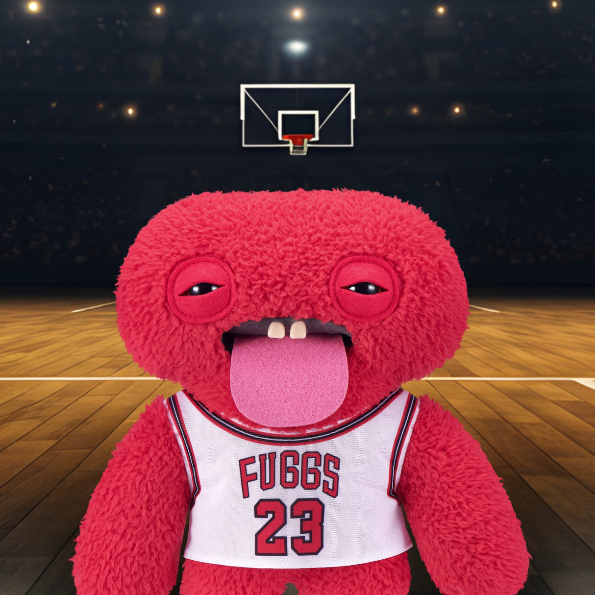 EAN 4894680049109 - Hug-A-Lumps 15754 juguete de peluche imagen 36