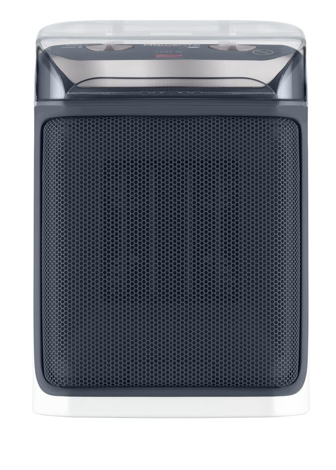 Termoventilador Rowenta So9281f0 Gris/Blanco