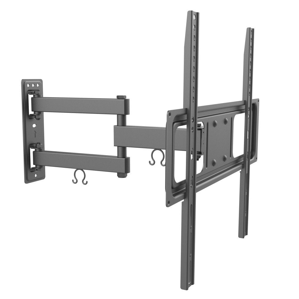 Techly Ica-Plb 320mt Soporte De Pared Para Tv 32-55" Led/Lcd 35kg Giratorio Inclinable