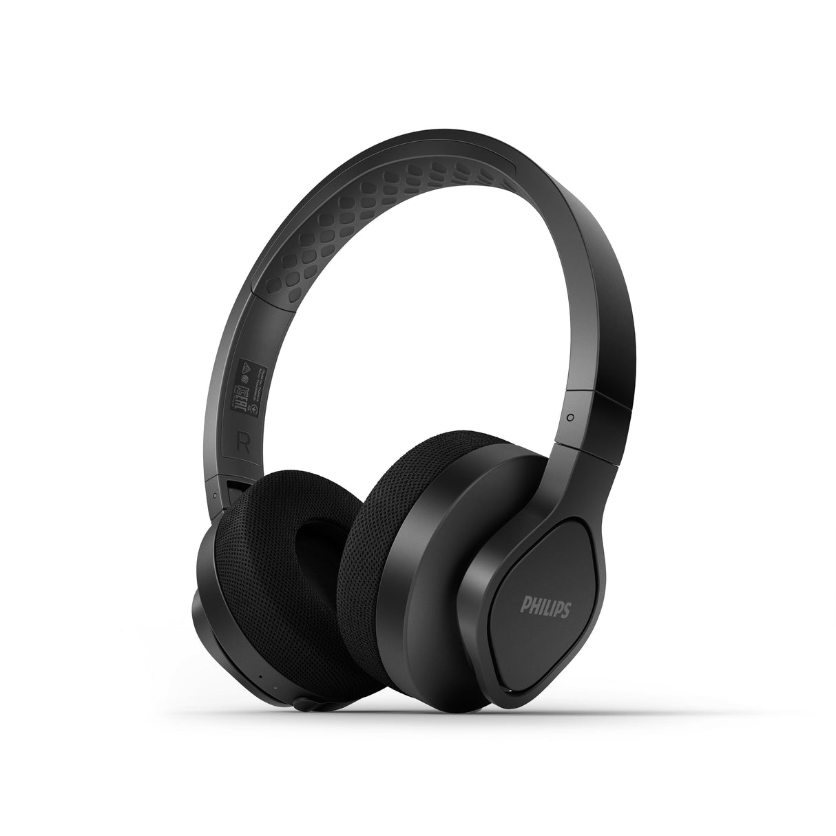 EAN 4895229117563 - Philips TAA4216BK/00 auricular y casco Auriculares Inalámbrico y alámbrico Diadema Llamadas/Música USB Ti imagen 5