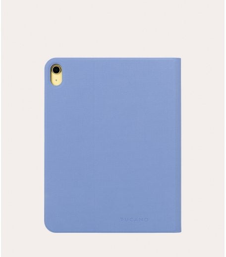 Tucano Up Plus 27,7 Cm (10.9") Folio Azul