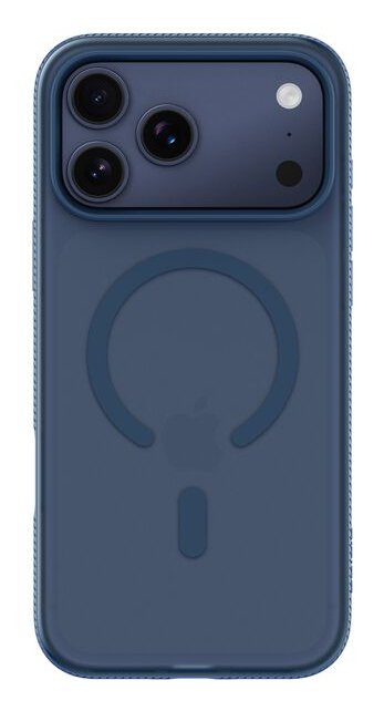EAN 0745883939350 - Belkin SheerForce funda para teléfono móvil 17,5 cm (6.9") Marina imagen 2