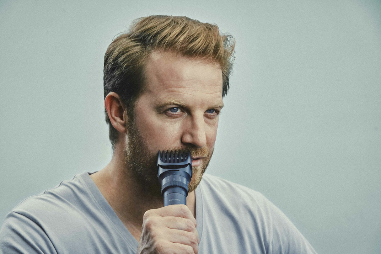 Cabezal Recortadora Barba/Pelo Pcre Y Cuerpo Multishape