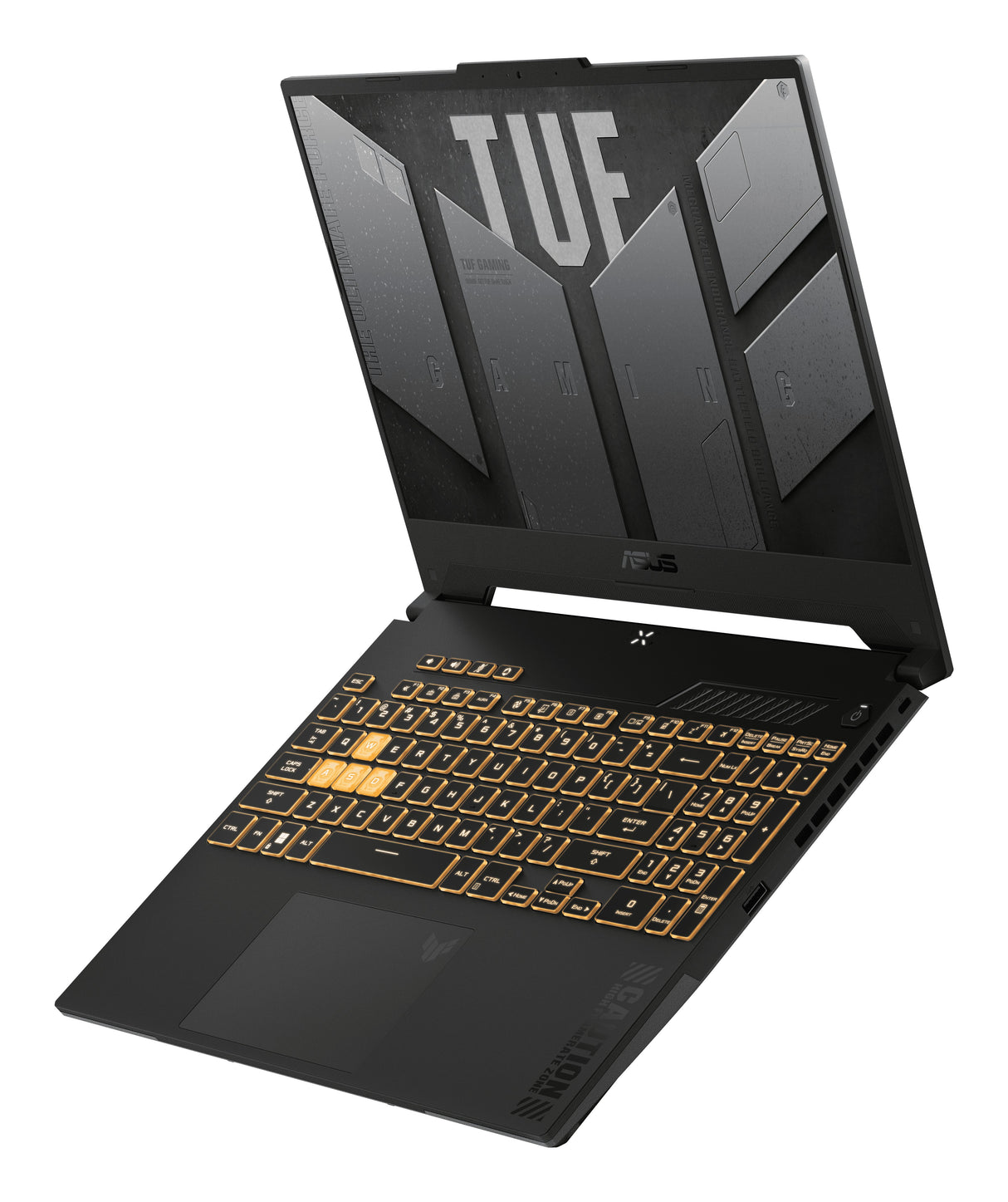 EAN 4711387456217 - ASUS TUF Gaming F15 TUF507VV-LP193 Intel® Core™ i7 39,6 cm (15.6") DDR5-SDRAM NVIDIA GeForce RTX 4060 Wi- imagen 6