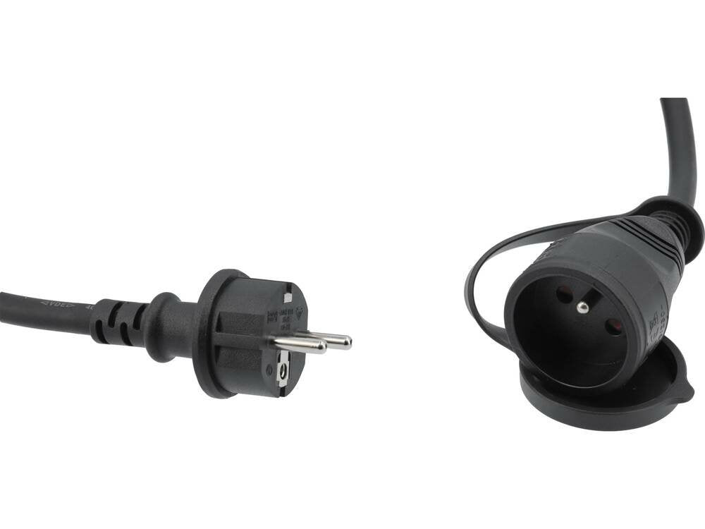 Yato Yt-81026 Power Extension