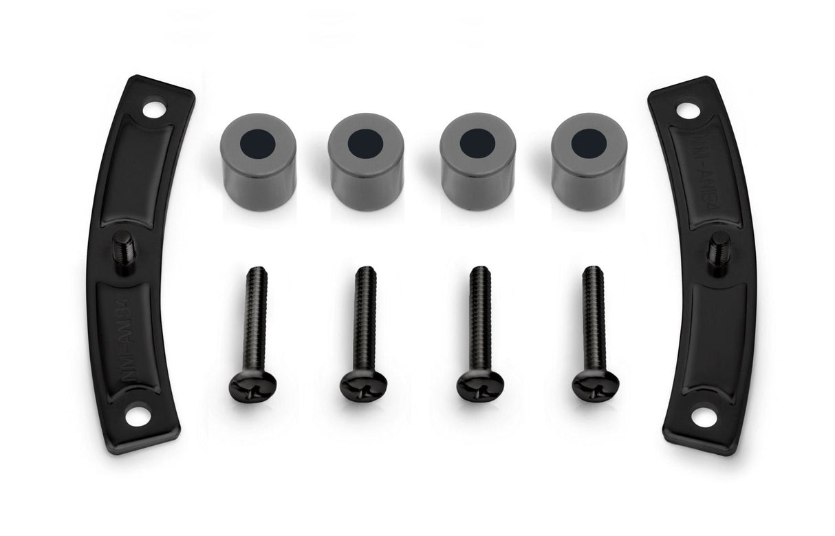 Noctua Nm-Am5/4-Mp83 Chromax.Negro