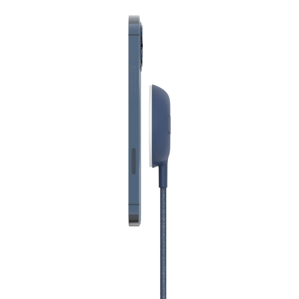 EAN 0745883822737 - Belkin BOOST↑CHARGE PRO Smartphone Azul USB Cargador inalámbrico Carga rápida Interior imagen 5