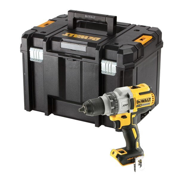 Taladro Atornillador Dewalt Xrp Dcd991nt-Xj