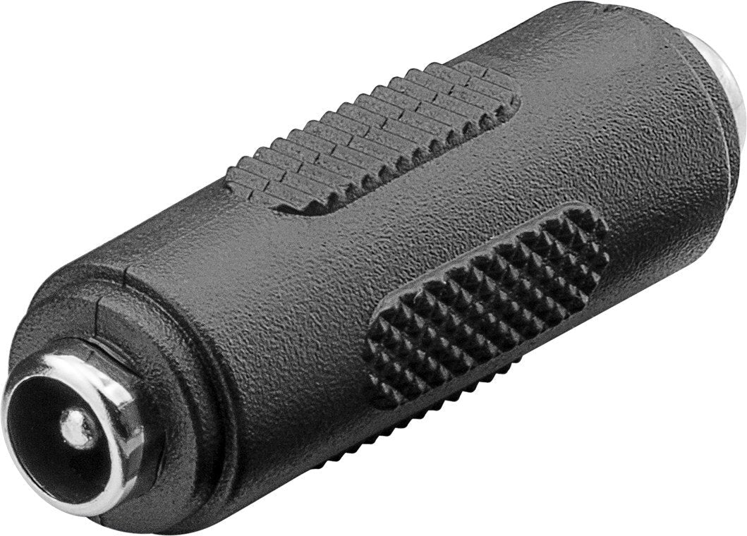 Dc Hembra (5.50 X 2.10 Mm) - Dc Hembra (5.50 X 2.10 Mm)