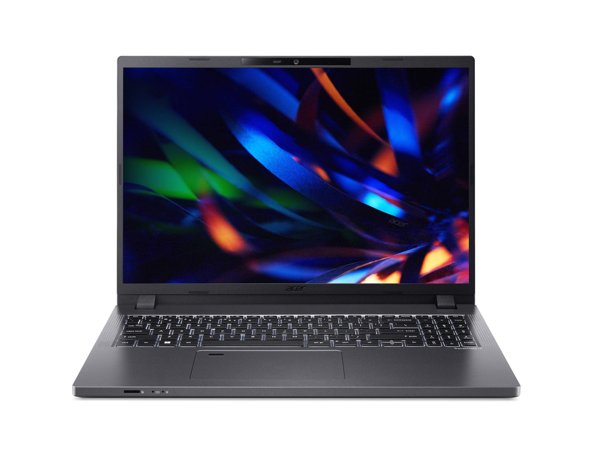 EAN 4711474153074 - Acer TravelMate P2 TMP216-51-G2-TCO-555N Intel Core 5 120U Portátil 40,6 cm (16") WUXGA 16 GB DDR5-SDRAM imagen 1