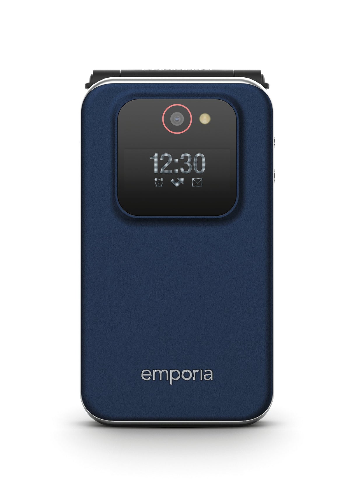 EAN 9005613168896 - Emporia emporiaJOY 7,11 cm (2.8") 113 g Azul Teléfono para personas mayores imagen 1