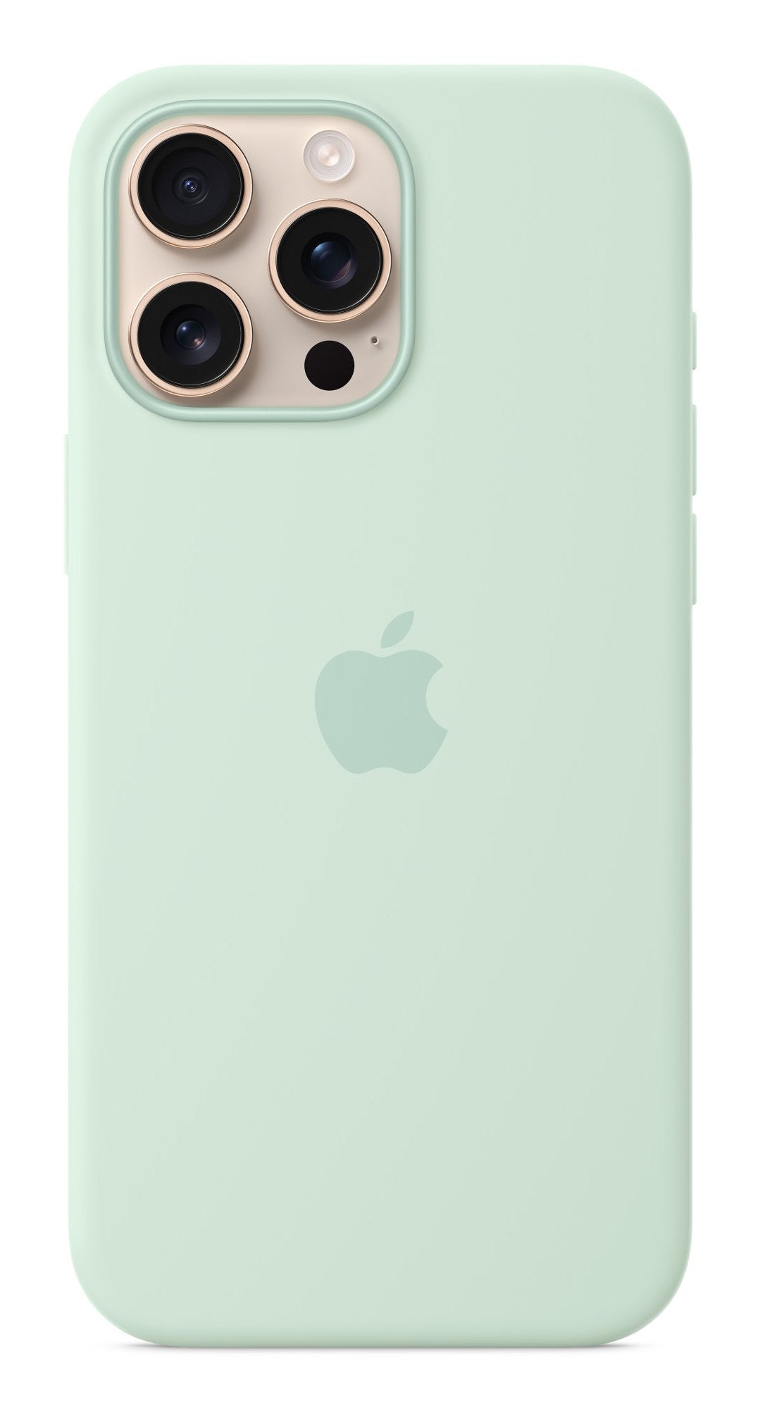 EAN 0195950231786 - Apple MDGY4ZM/A funda para teléfono móvil 17,5 cm (6.9") Aguamarina imagen 2
