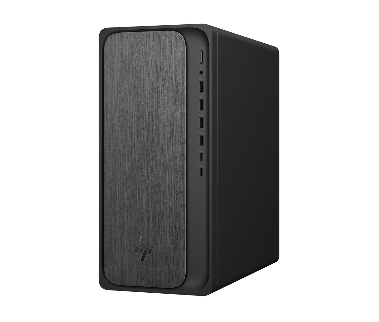 EAN 0199251207198 - HP OmniDesk Desktop M02-0025ns PC AMD Ryzen™ 5 8500G 16 GB DDR5-SDRAM 1 TB SSD Windows 11 Home Torre AI P imagen 18