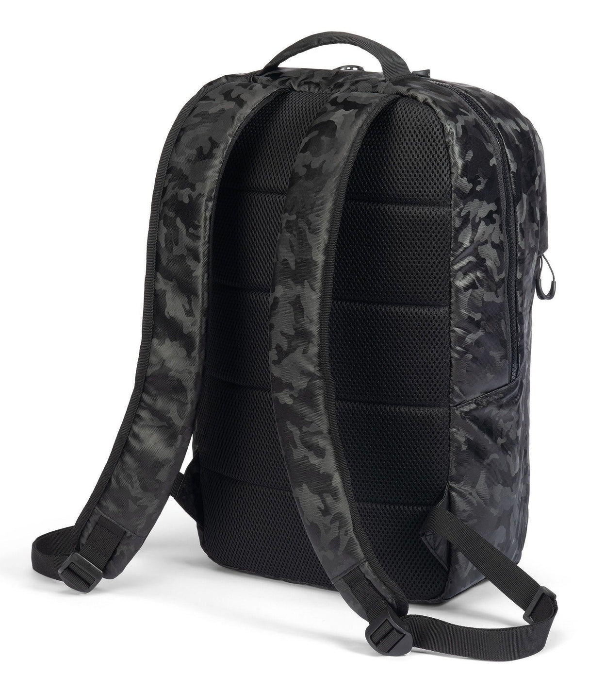EAN 7640239422247 - DICOTA D32126 mochila Mochila informal Camuflaje Poliéster imagen 3