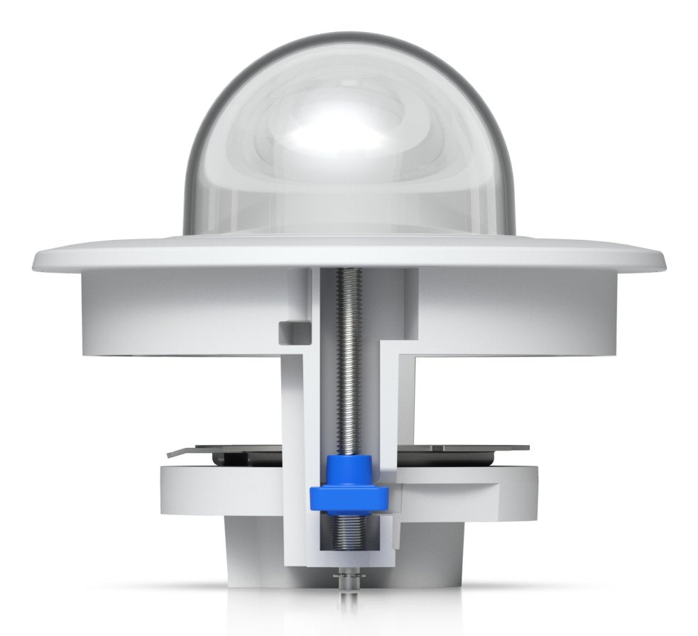 EAN 0810084694411 - Ubiquiti UACC-G5-Dome-Ultra-FM-W Monte imagen 2