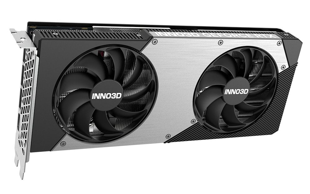 EAN 8886307700346 - INNO3D GeForce RTX 5070 TWIN X2 NVIDIA 12 GB GDDR7 imagen 1