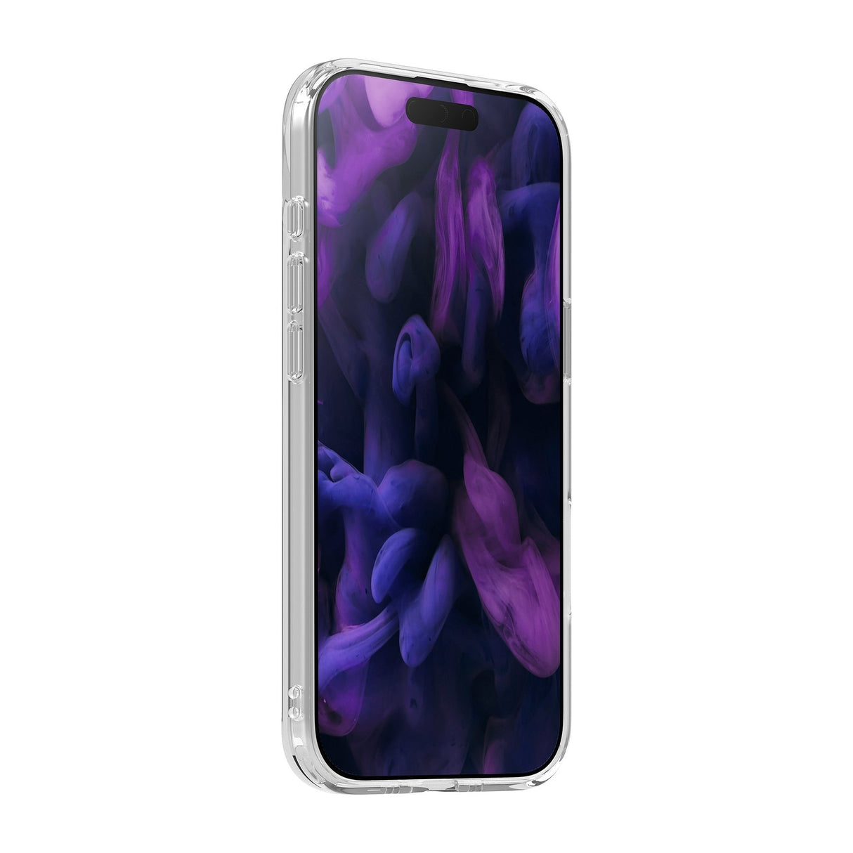 EAN 4895206946629 - LAUT CRYSTAL FLURO funda para teléfono móvil 16,5 cm (6.5") Transparente imagen 4