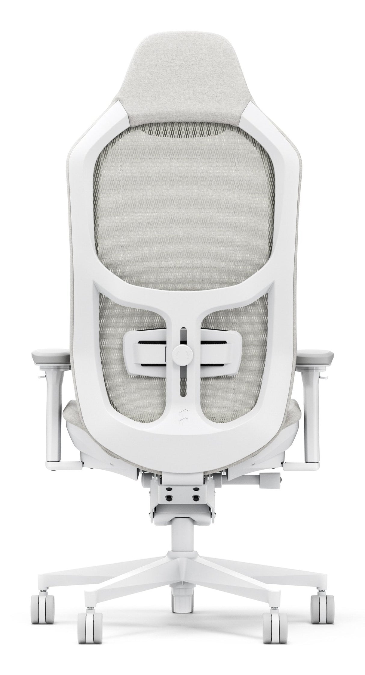 EAN 7340172706694 - Fractal Design FD-CH-RE1M-02 silla para videojuegos Silla para videojuegos de PC Asiento acolchado Blanco imagen 2