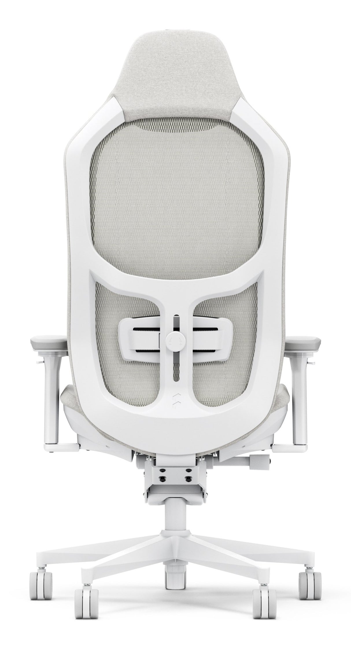 EAN 7340172706694 - Fractal Design FD-CH-RE1M-02 silla para videojuegos Silla para videojuegos de PC Asiento acolchado Blanco imagen 2