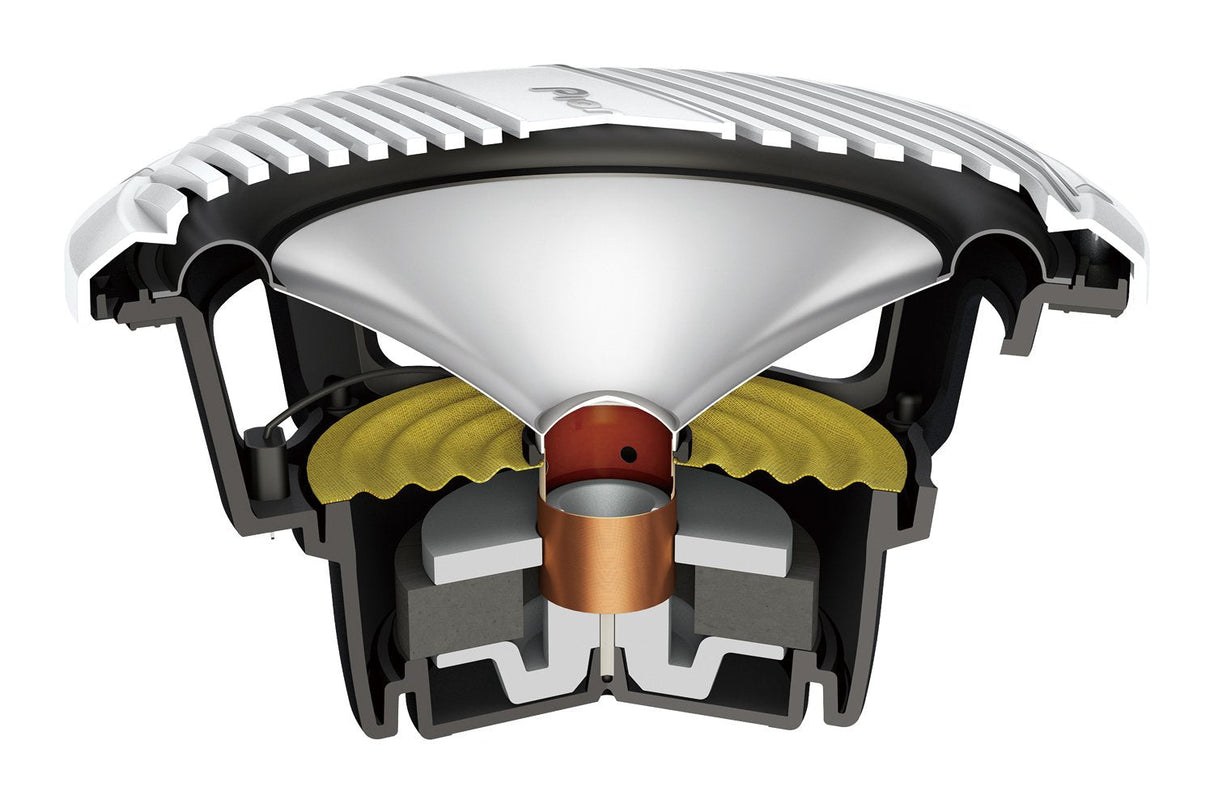 Pioneer Ts-Me100wc Altavoz Audio Alrededor 900 W