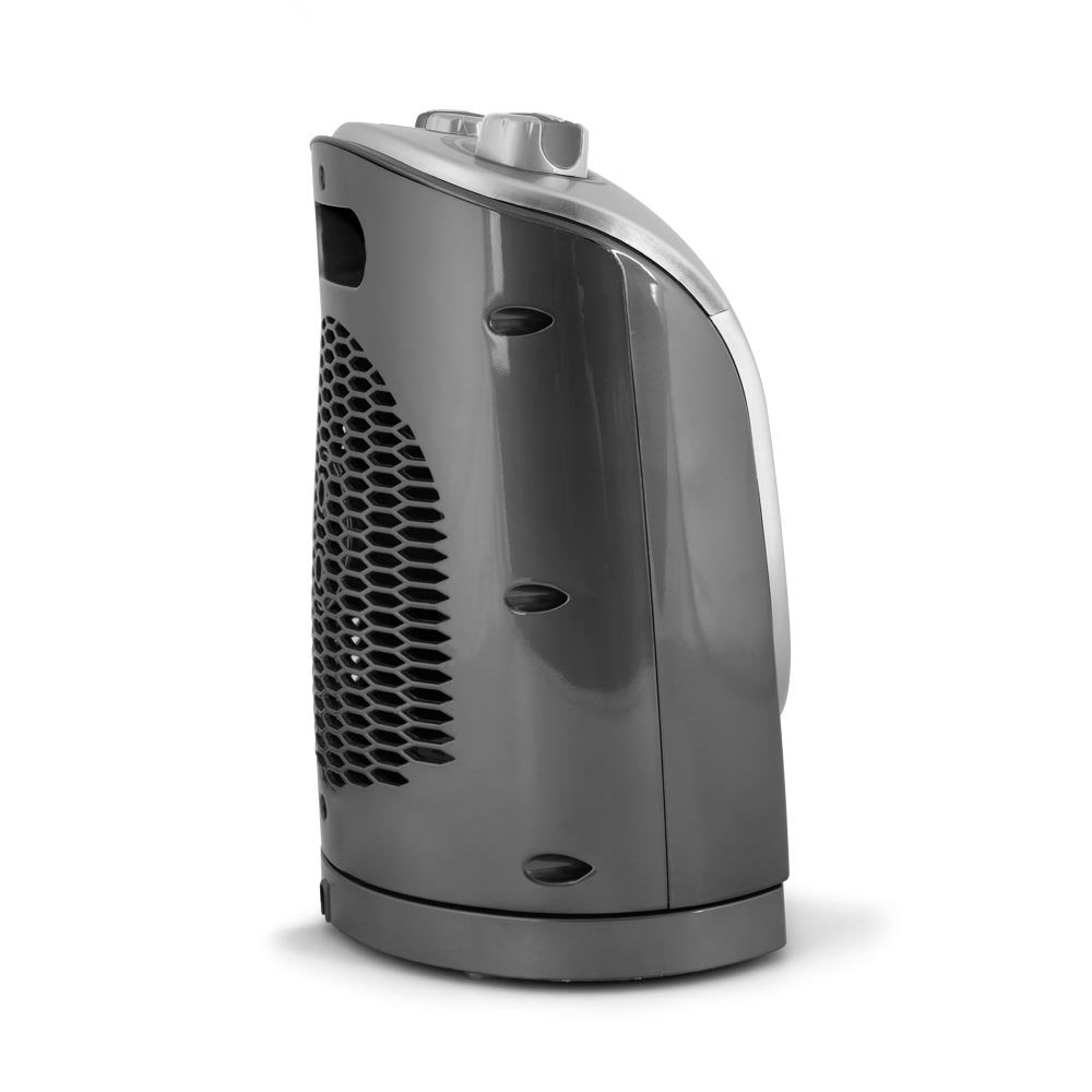 EAN 8436044525513 - Orbegozo FH 5022 Interior Gris 2200 W Ventilador eléctrico imagen 6