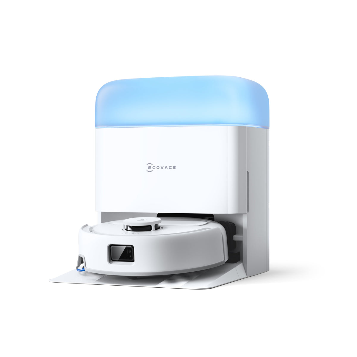 EAN 6970135039081 - Ecovacs DEEBOT mini 2 Blanco imagen 12
