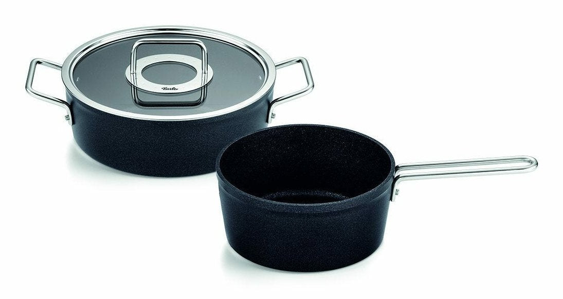 Cacerolas Fissler Adamant Kit De 2 Pieza(S)