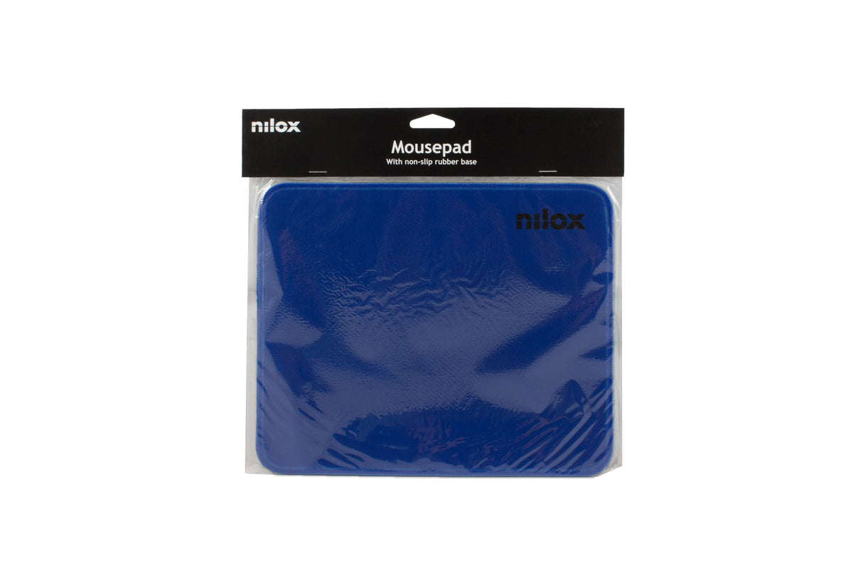 EAN 8436556141676 - Nilox NXMP002 alfombrilla para ratón Alfombrilla de ratón para juegos imagen 4