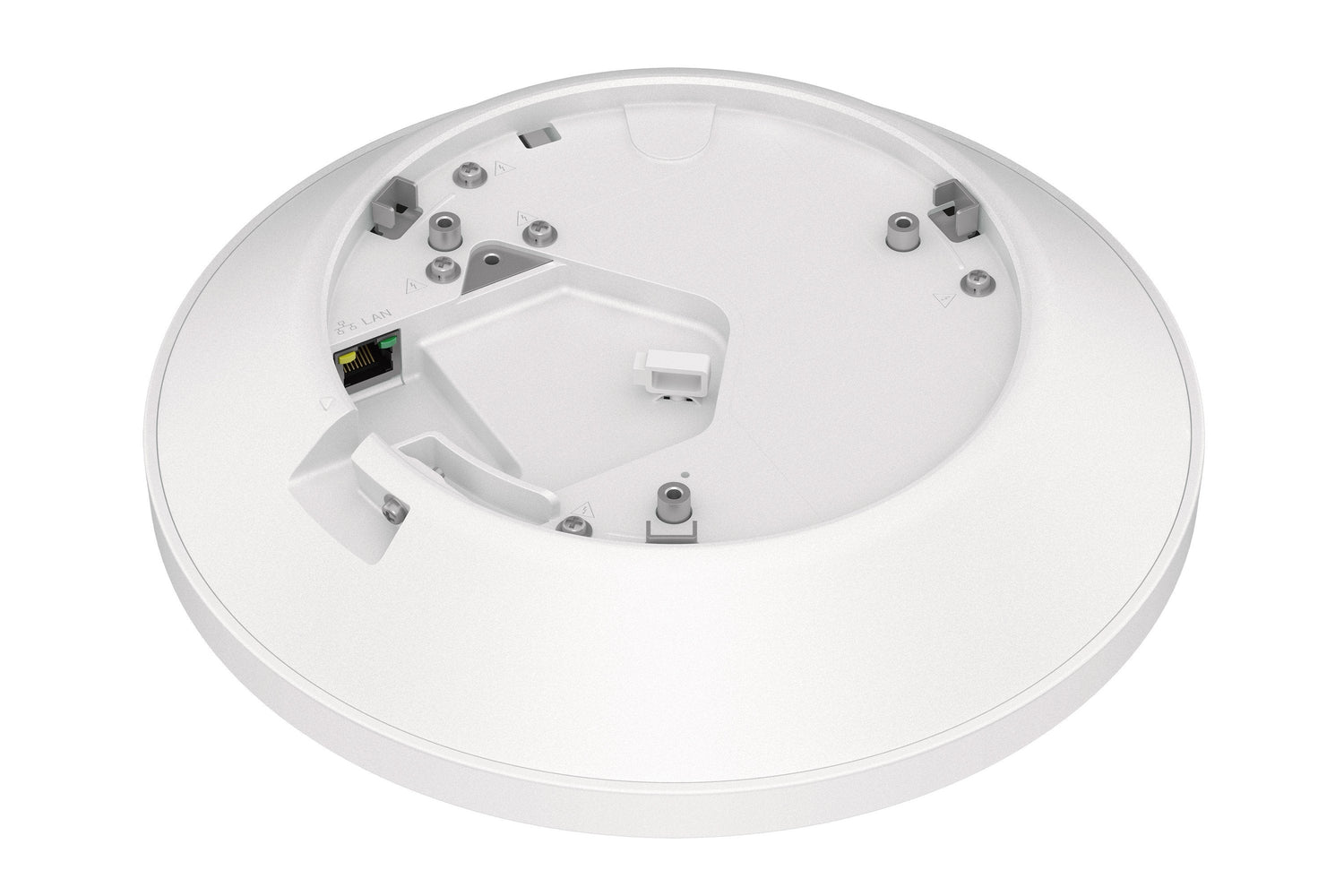 Micrófono  Sony Mas-A100 Para Presentaciones  Blanco