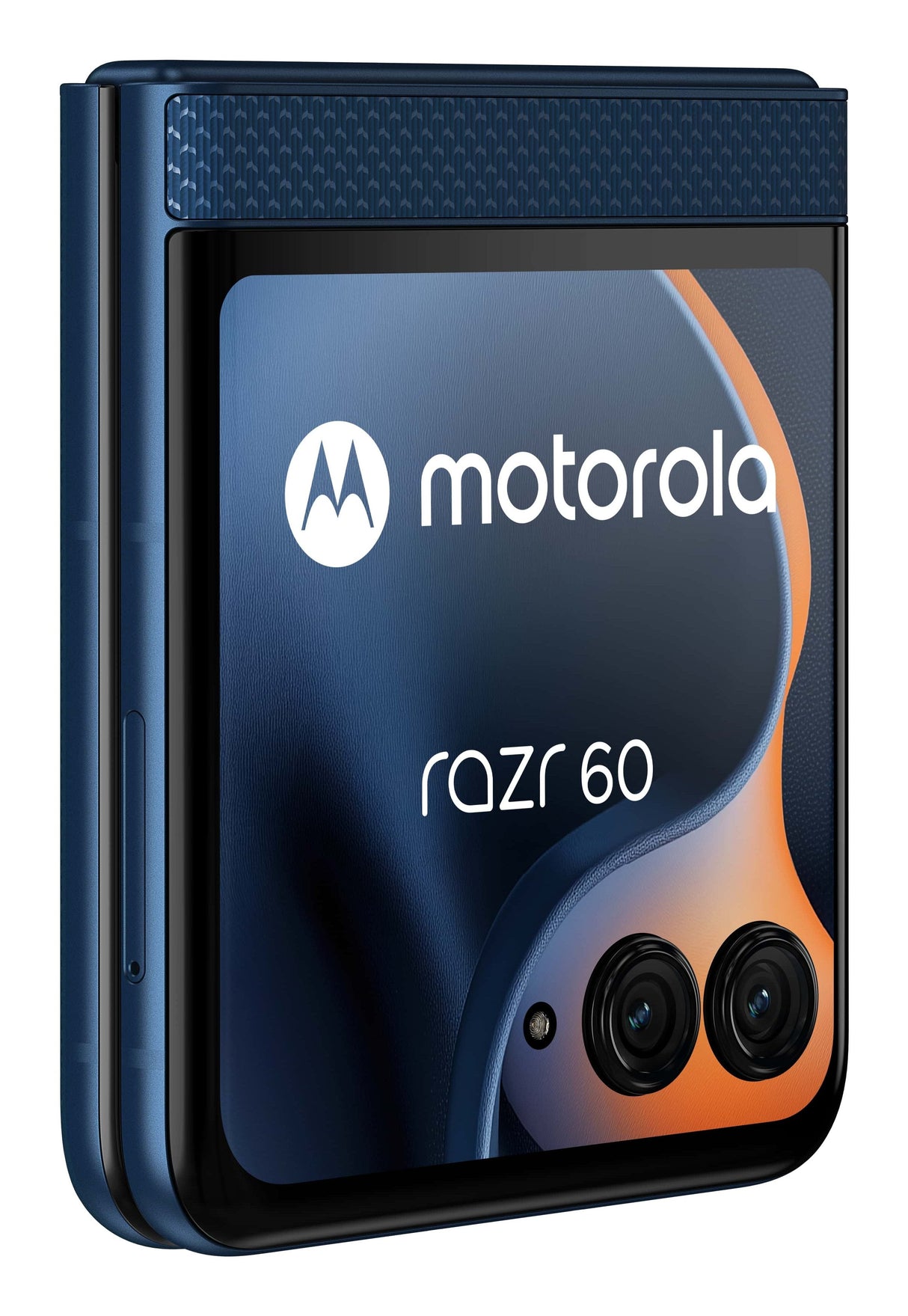 Motorola Razr 60 5g Dual Sim 8gb Ram 256gb - Gibraltar Sea