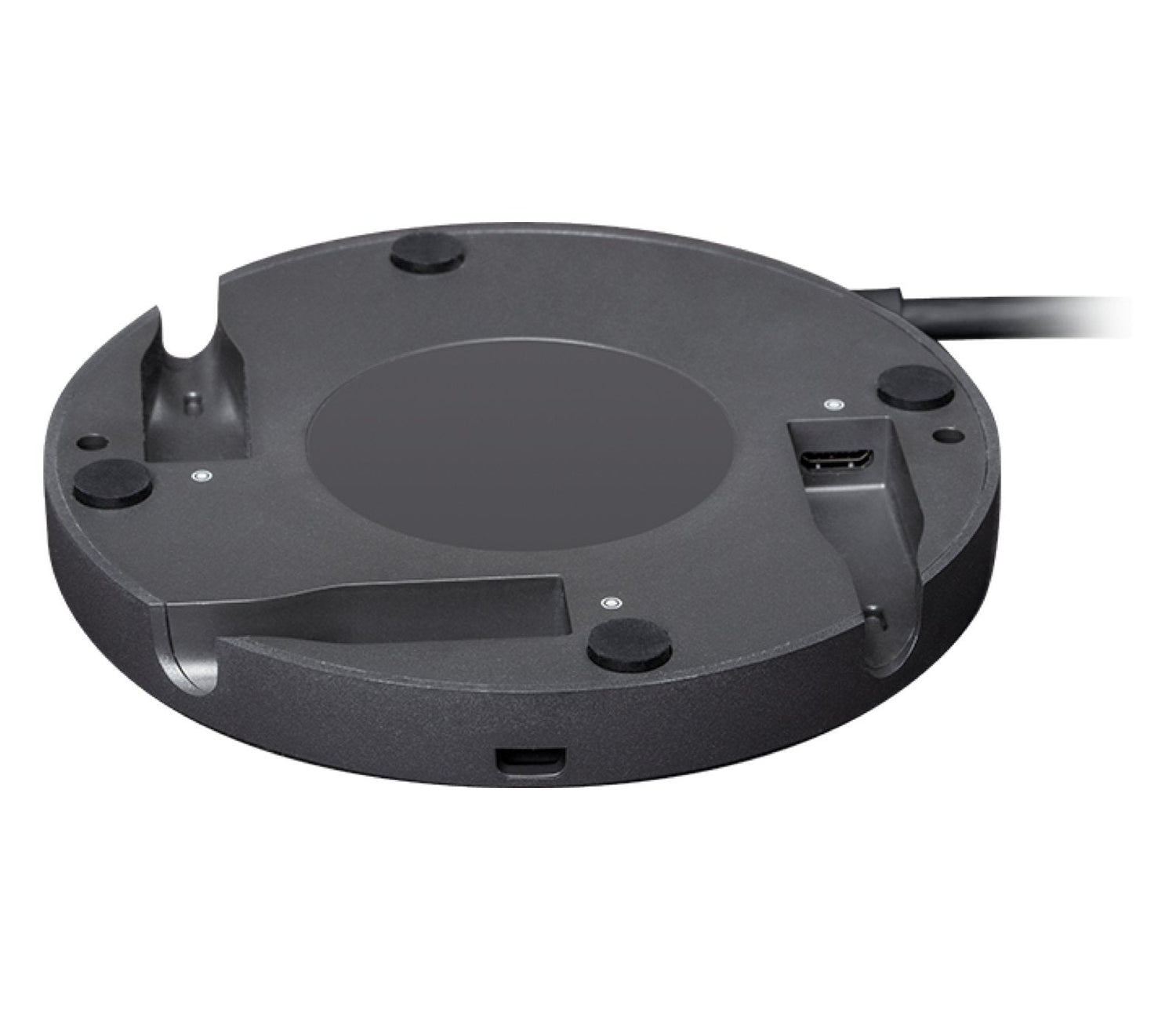 EAN 0097855143143 - Logitech 939-001647 accesorio para videoconferencia Grafito imagen 1