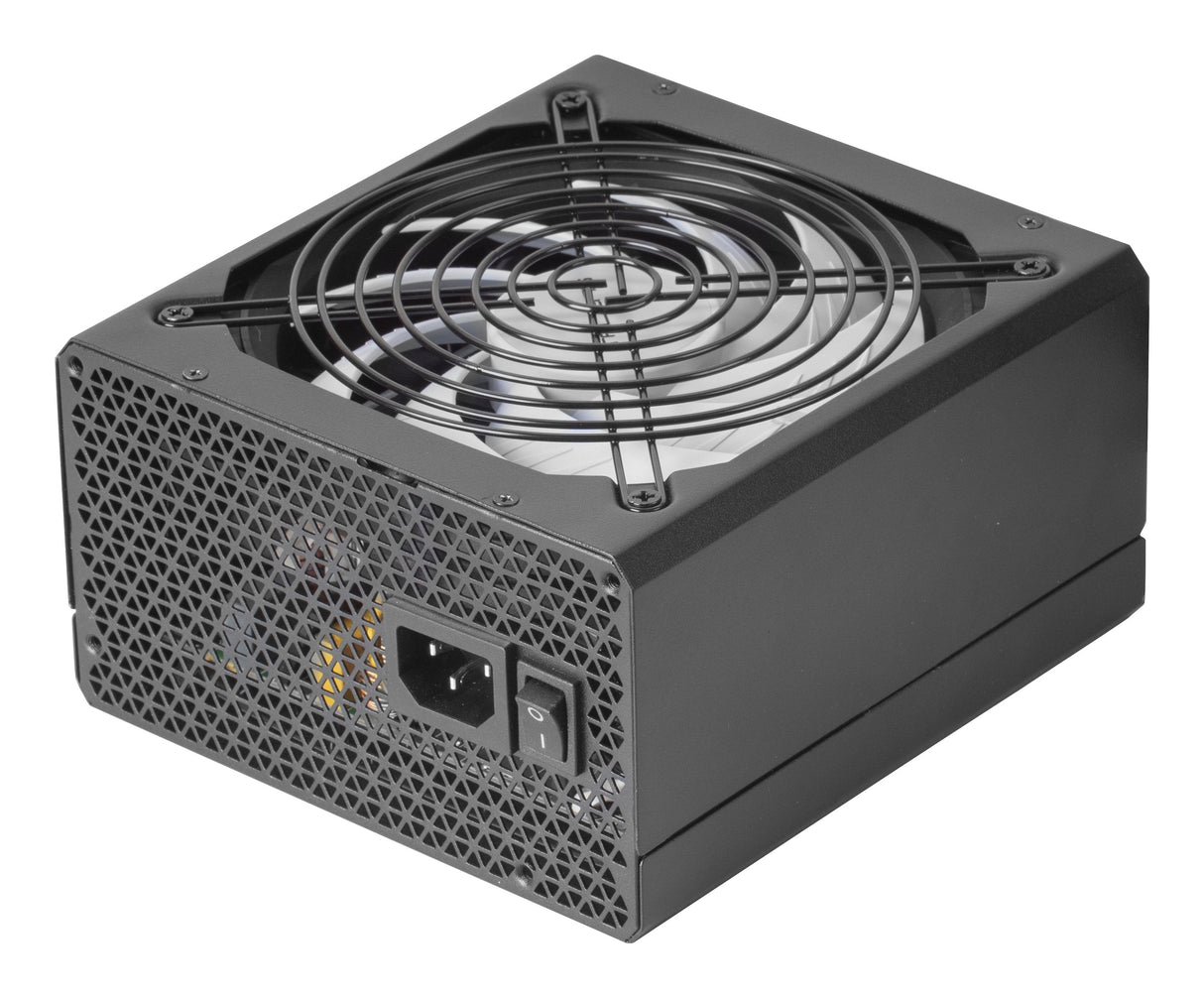 Fuente Alim. Radix Eco X 850w 87+ Tacens 850w/ Ventilador 140mm/ Atx