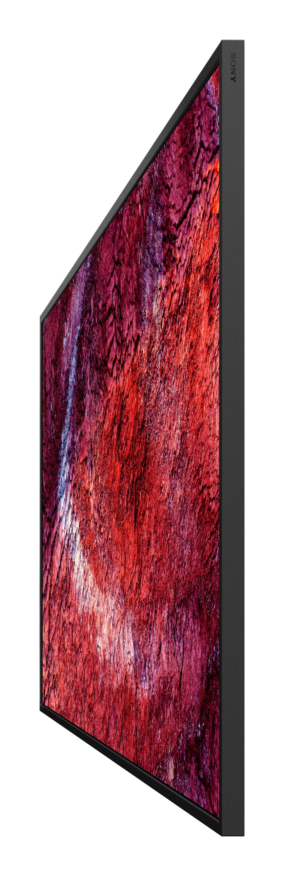 EAN 4548736172999 - Sony BZ40P Pantalla plana para señalización digital 139,7 cm (55") LED Wifi 700 cd / m² 4K Ultra HD Negro imagen 4