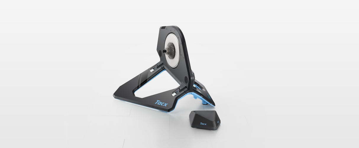 EAN 8714895058405 - Tacx NEO 2T Rodillo de entrenamiento inteligente para bicicleta imagen 1