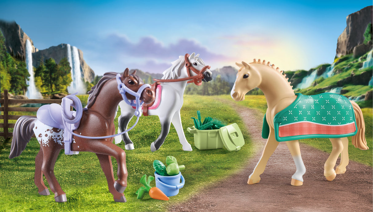 EAN 4008789713568 - Playmobil 71356 figura de juguete para niños imagen 6