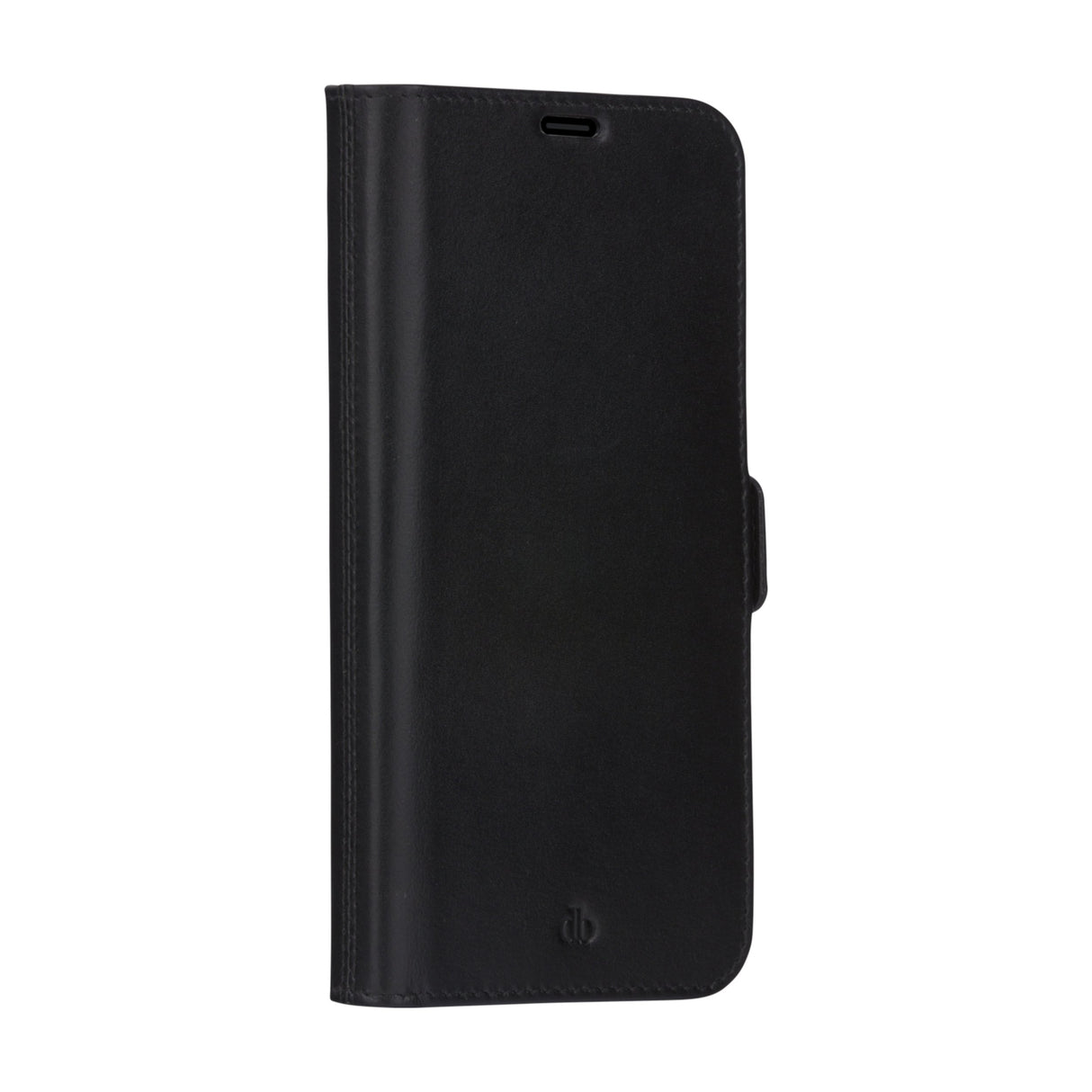 EAN 5711428011800 - dbramante1928 Lynge funda para teléfono móvil 15,5 cm (6.1") Funda cartera Negro imagen 7