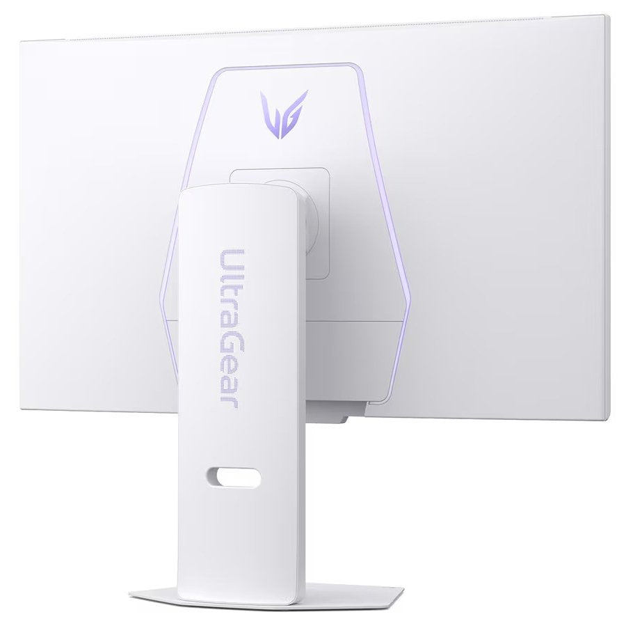 Monitor Lg 32" 32g810sa-W Ultragear 4k Uhd Hdmi Dp Ips