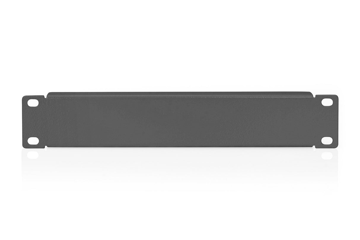 EAN 4016032475910 - Digitus DN-10-BPN-01-B accesorio de bastidor Panel ciego imagen 3