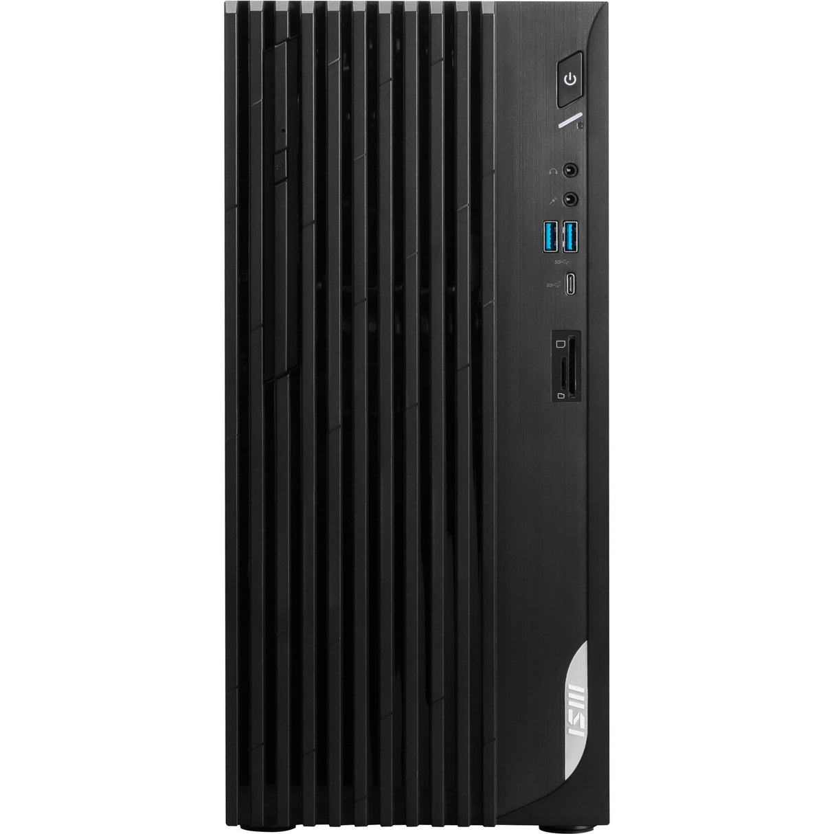 EAN 4711377323178 - MSI PRO DP180 14A-825EU PC Intel® Core™ i5 i5-14400 8 GB DDR4-SDRAM 512 GB SSD Windows 11 Pro Escritorio imagen 2