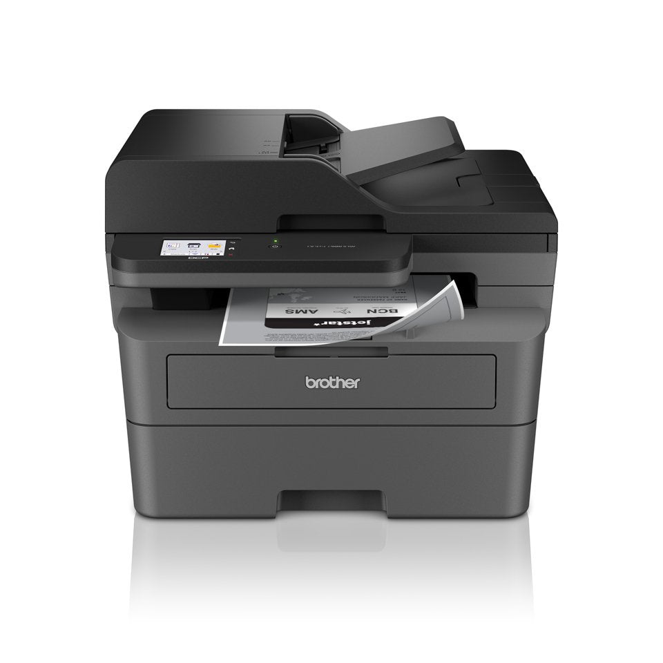 EAN 4977766831369 - Brother DCP-L2665DW impresora multifunción Laser A4 1200 x 1200 DPI 34 ppm Wifi imagen 1